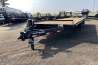 2026 Southland 24' Highboy Trailer