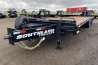 2026 Southland 24' Pintle Hitch Trailer