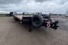 2026 Southland 24' Pintle Hitch Trailer