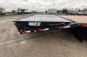2026 Southland 24' Pintle Hitch Trailer