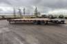 2026 Southland 24' Pintle Hitch Trailer