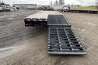 2026 Southland 24' Pintle Hitch Trailer