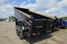 2026 Southland 24K 7' x 16' High Side Gooseneck Dump