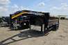 2026 Southland 24K 7' x 16' High Side Gooseneck Dump
