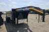2026 Southland 24K 7' x 16' High Side Gooseneck Dump