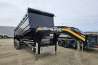 2026 Southland 24K 7' x 16' High Side Gooseneck Dump Trailer