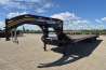 2026 Southland 26' + 6' BT GN Flat Deck Tandem 10K Trailer