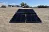 2026 Southland 26' + 6' BT GN Flat Deck Tandem 10K Trailer