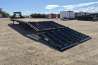 2026 Southland 26' + 6' BT GN Flat Deck Tandem 10K Trailer