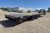 2026 Southland 26' + 6' BT GN Flat Deck Tandem 10K Trailer