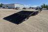 2026 Southland 26' + 6' BT GN Flat Deck Tandem 10K Trailer