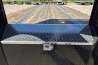 2026 Southland 26' + 6' BT GN Flat Deck Tandem 10K Trailer