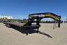 2026 Southland 26' + 6' BT GN Flat Deck Tandem 10K Trailer