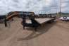2026 Southland 26' + 6' BT GN Flat Deck Tandem 10K Trailer