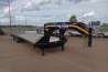 2026 Southland 26' + 6' BT GN Flat Deck Tandem 10K Trailer