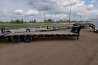 2026 Southland 26' + 6' BT GN Flat Deck Tandem 10K Trailer