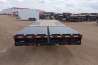 2026 Southland 26' + 6' BT GN Flat Deck Tandem 10K Trailer