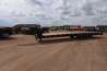 2026 Southland 26' + 6' BT GN Flat Deck Tandem 10K Trailer