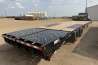 2026 Southland 26' + 6' BT GN Flat Deck Tandem 10K Trailer