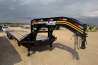 2026 Southland 26' + 6' BT GN Flat Deck Tandem 10K Trailer