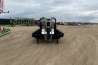 2026 Southland 26' + 6' BTGN Flat Deck Tandem 10K Trailer