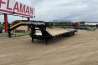 2026 Southland 26' + 6' BTGN Flat Deck Tandem 10K Trailer