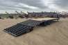 2026 Southland 26' + 6' BTGN Flat Deck Tandem 10K Trailer