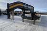 2026 Southland 26'+6' Gooseneck Trailer