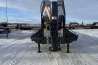 2026 Southland 26'+6' Gooseneck Trailer