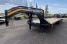 2026 Southland 26'+6' Gooseneck Trailer