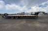 2026 Southland 26'+6' Gooseneck Trailer