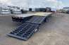 2026 Southland 26'+6' Gooseneck Trailer