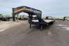 2026 Southland 26'+6' Gooseneck Trailer