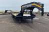 2026 Southland 26'+6' Gooseneck Trailer