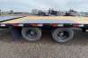 2026 Southland 26'+6' Gooseneck Trailer