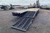 2026 Southland 26'+6' Gooseneck Trailer