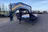 2026 Southland 26'+6' Gooseneck Trailer