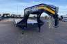 2026 Southland 26'+6' Gooseneck Trailer
