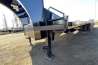 2026 Southland 26' + 6' Gooseneck Trailer