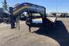 2026 Southland 26' + 6' Gooseneck Trailer