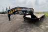 2026 Southland 26'+6' Gooseneck Trailer