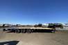2026 Southland 26' + 6' Tri-axle Gooseneck Trailer
