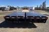 2026 Southland 26' + 6' Tri-axle Gooseneck Trailer