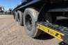 2026 Southland 26' + 6' Tri-axle Gooseneck Trailer