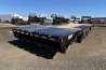 2026 Southland 26' + 6' Tri-axle Gooseneck Trailer