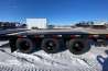 2026 Southland 26' Pintle Hitch Flat Deck Trailer