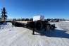 2026 Southland 26' Pintle Hitch Flat Deck Trailer