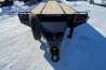 2026 Southland 26' Pintle Hitch Flat Deck Trailer