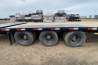2026 Southland 26' Pintle Hitch Flat Deck Trailer