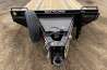 2026 Southland 26' Pintle Hitch Flat Deck Trailer